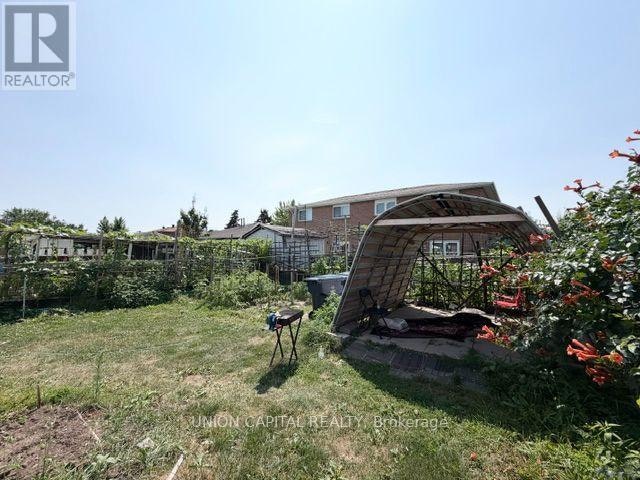 50 Dolores Road, Toronto, ON, M3L 2A9 - 19