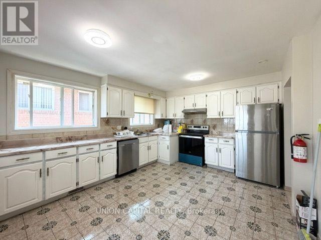 50 Dolores Road, Toronto, ON, M3L 2A9 - 9