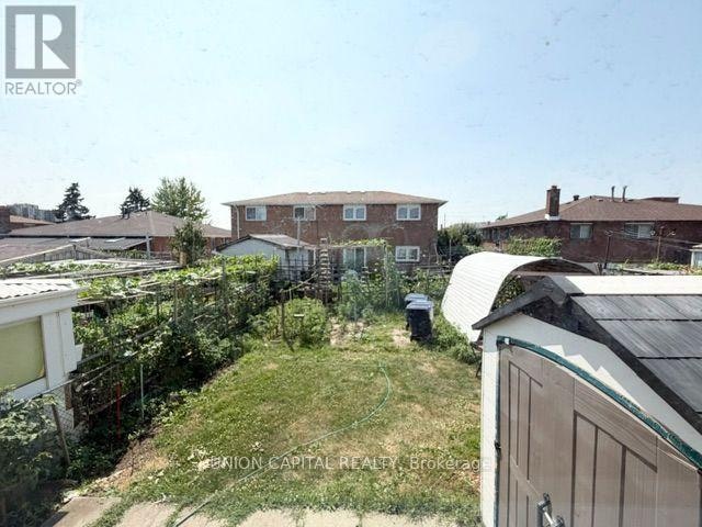 50 Dolores Road, Toronto, ON, M3L 2A9 - 17