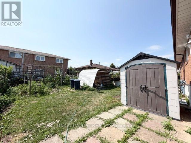50 Dolores Road, Toronto, ON, M3L 2A9 - 18