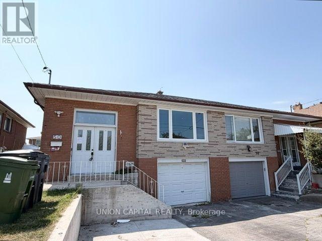 50 Dolores Road, Toronto, ON, M3L 2A9