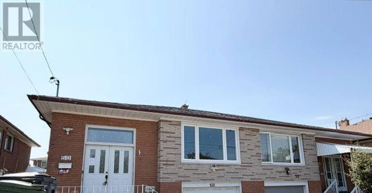 50 Dolores Road, Toronto, ON, M3L 2A9