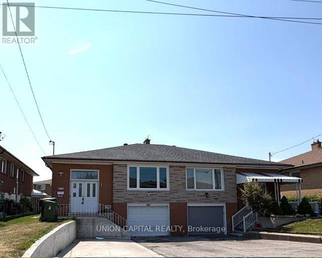 50 Dolores Road, Toronto, ON, M3L 2A9 - 20