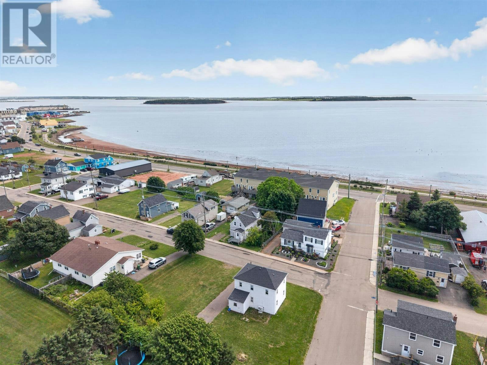 489 Market Street North, Summerside, PE, C1N 1M4