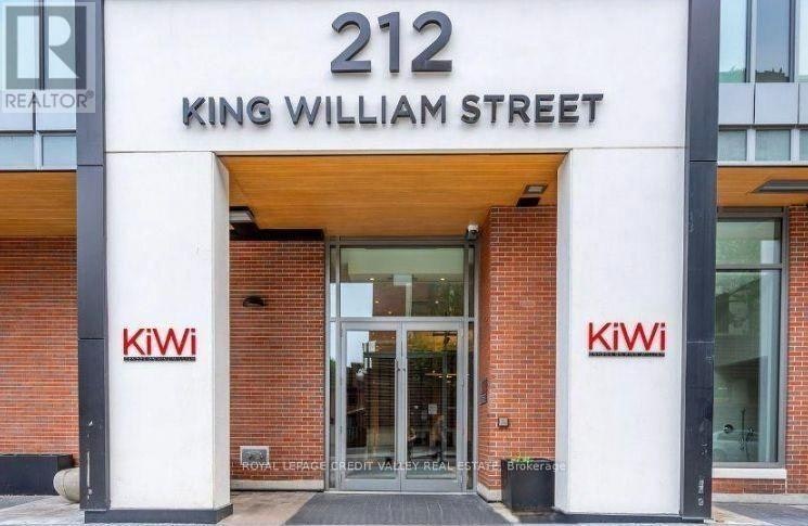 720-212 King Williams Street, Hamilton, ON, L8R 0A7 - 2