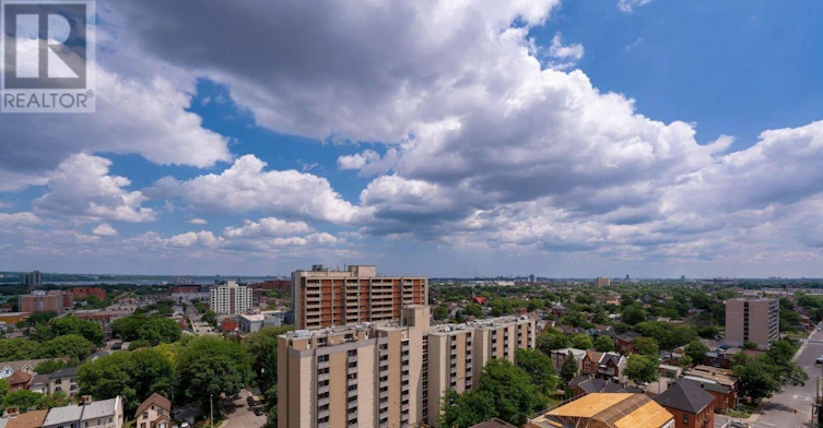 720-212 King Williams Street, Hamilton, ON, L8R 0A7 - 28