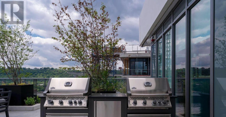 720-212 King Williams Street, Hamilton, ON, L8R 0A7 - 17