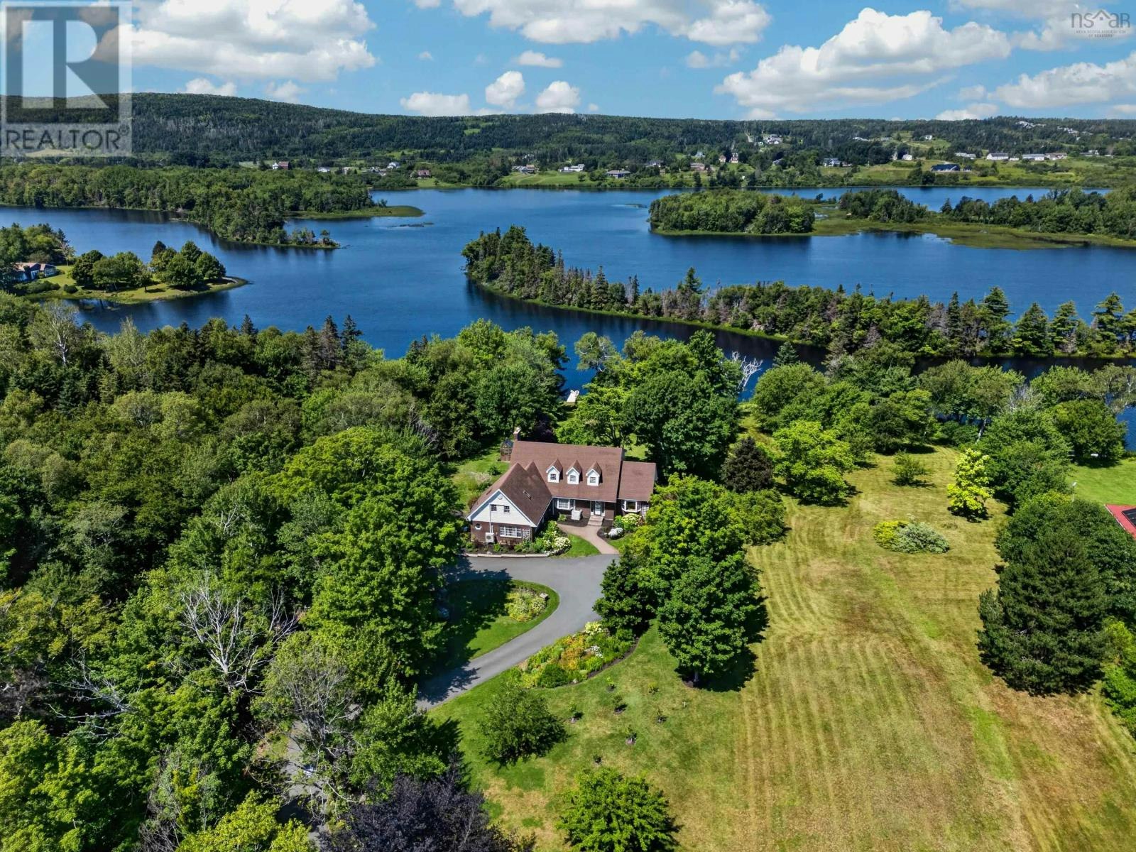 1864 Kings Road, Sydney River, NS, B1L 1C5