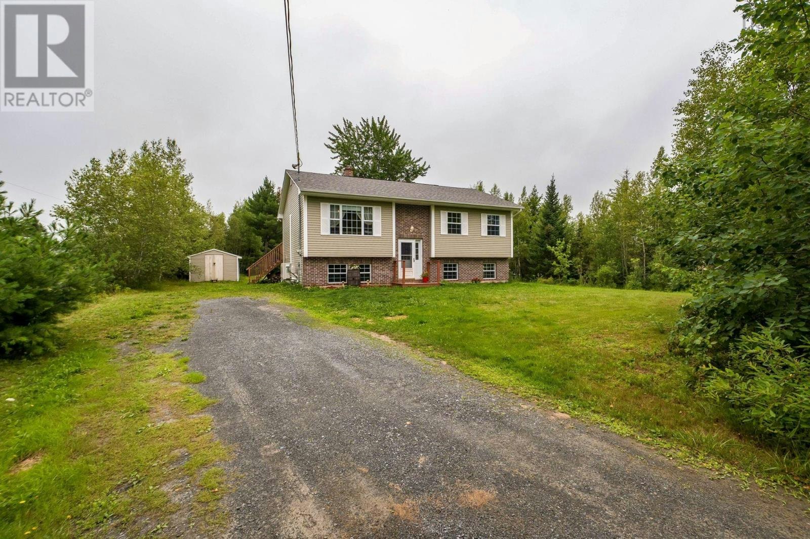 166 Dalrymple Drive, Nine Mile River, NS, B2S 2S1