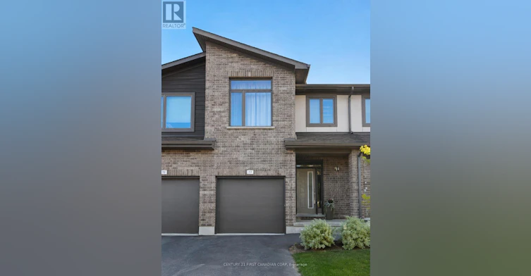 72-2070 Meadowgate Boulevard, London, ON, N6M 0H5