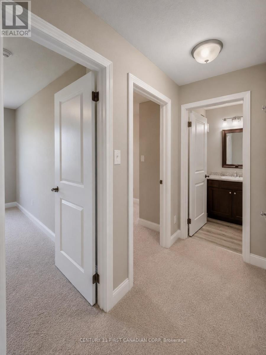 72-2070 Meadowgate Boulevard, London, ON, N6M 0H5 - 8