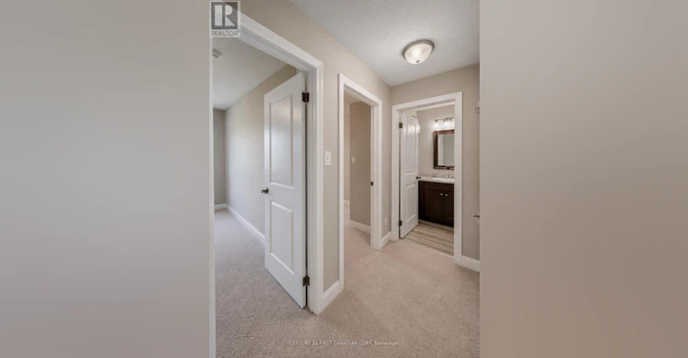 72-2070 Meadowgate Boulevard, London, ON, N6M 0H5 - 8