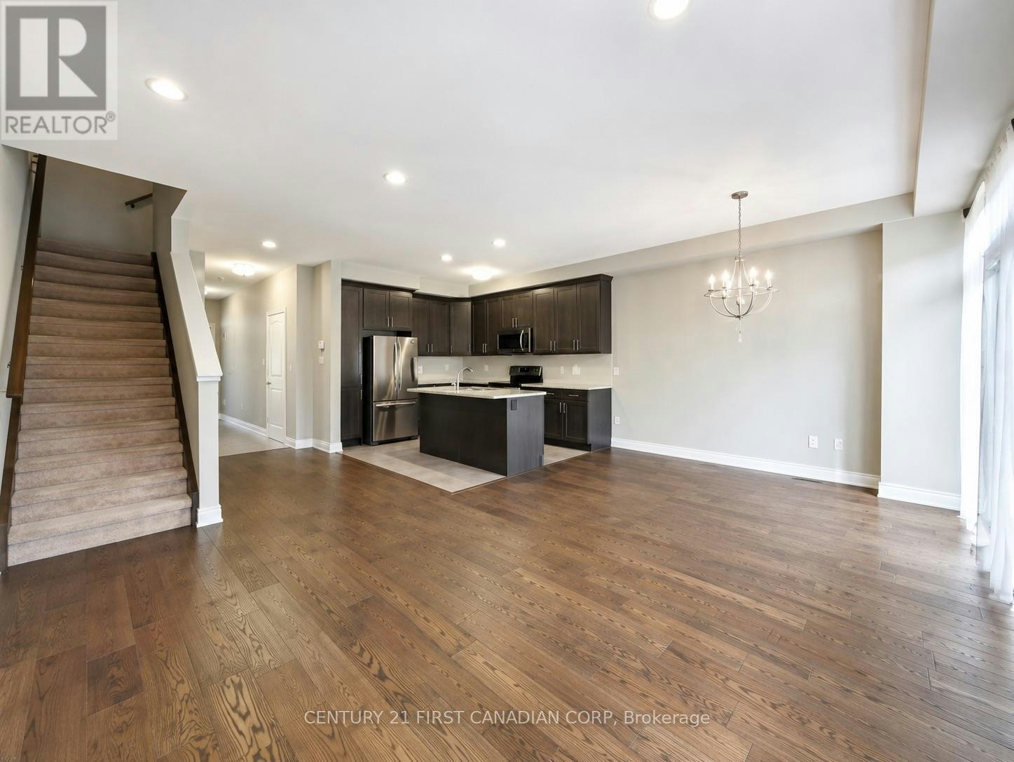 72-2070 Meadowgate Boulevard, London, ON, N6M 0H5 - 2