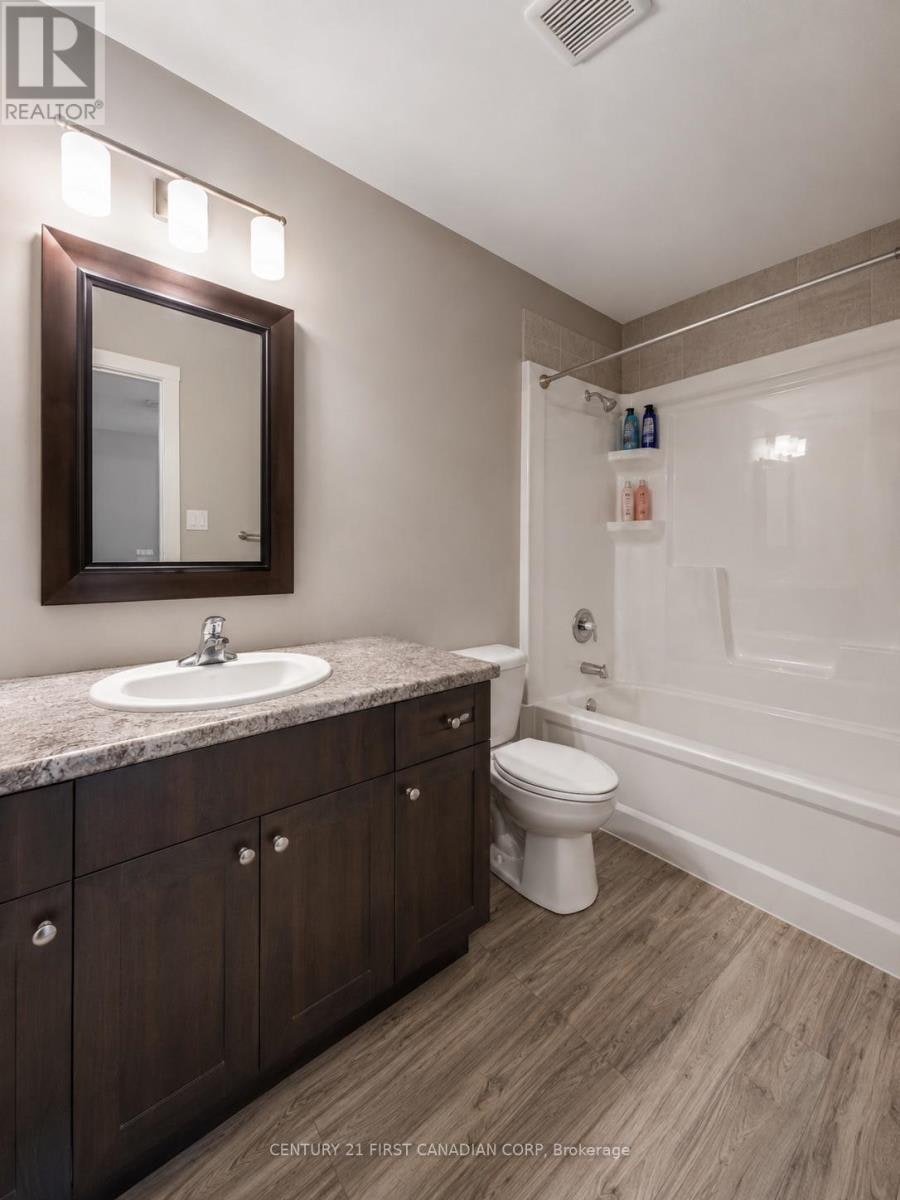 72-2070 Meadowgate Boulevard, London, ON, N6M 0H5 - 13