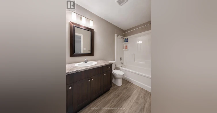 72-2070 Meadowgate Boulevard, London, ON, N6M 0H5 - 13