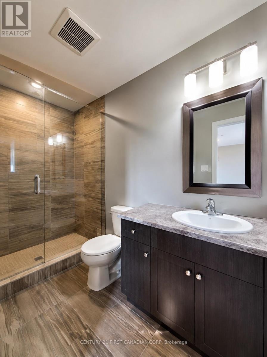 72-2070 Meadowgate Boulevard, London, ON, N6M 0H5 - 9