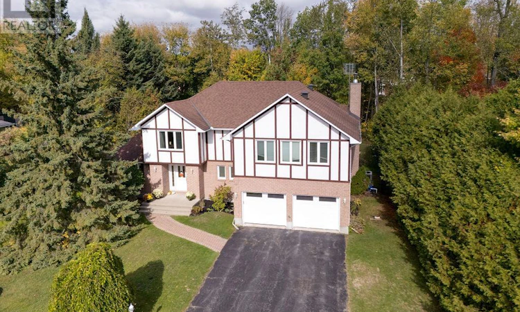 7089 Bush Drive