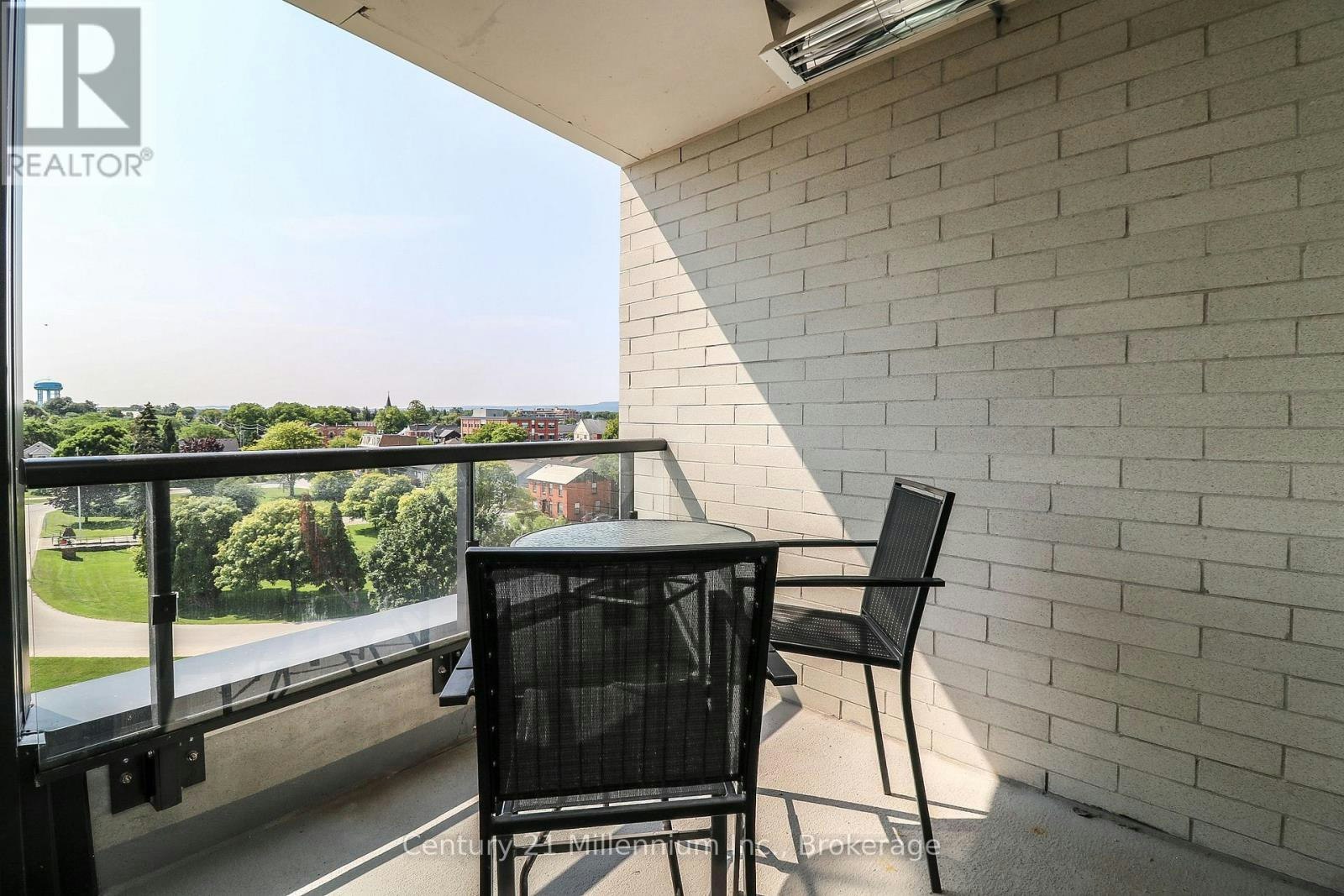 511-31 Huron Street, Collingwood, ON, L9Y 5T7 - 23