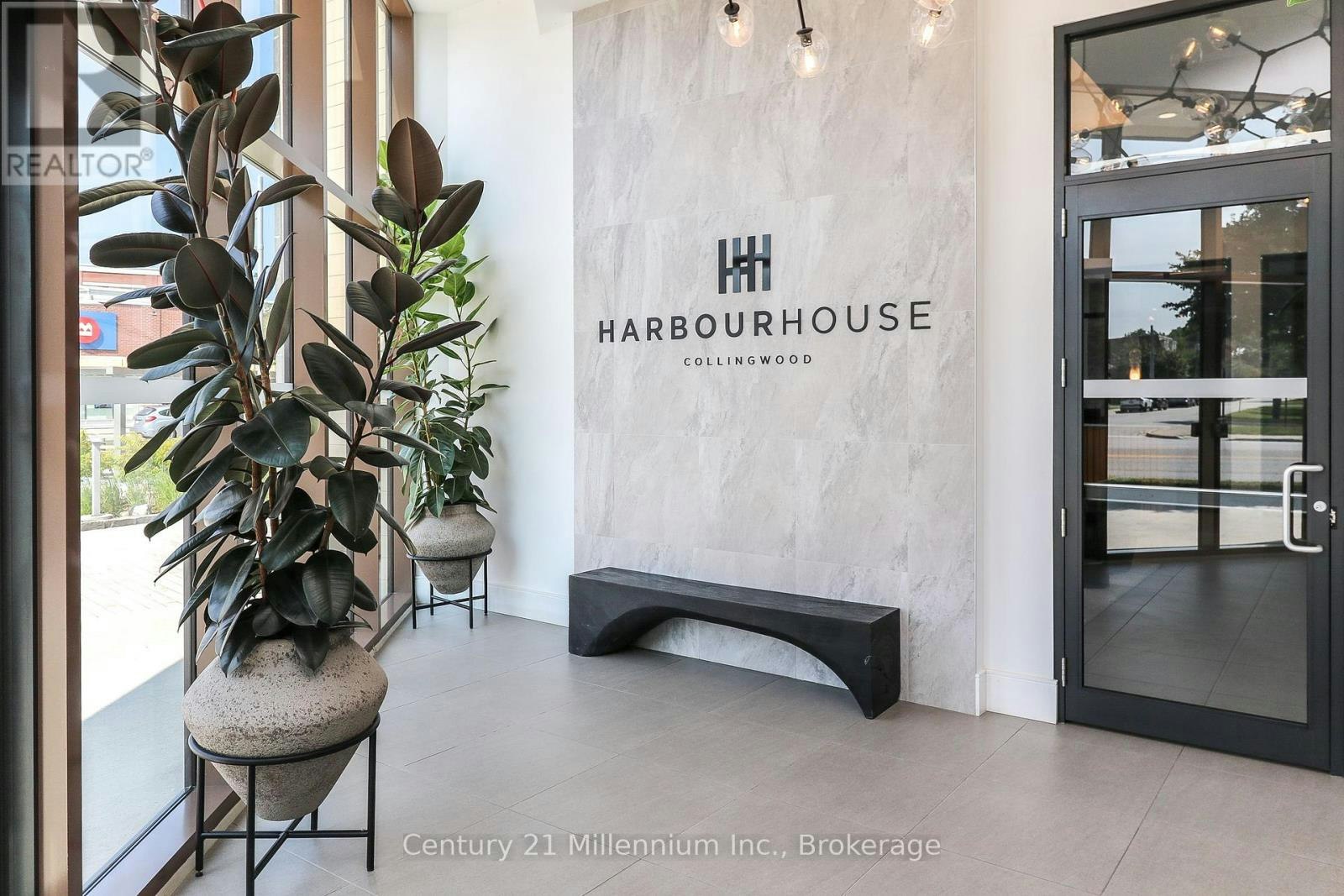 511-31 Huron Street, Collingwood, ON, L9Y 5T7 - 2