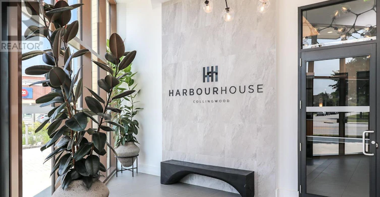 511-31 Huron Street, Collingwood, ON, L9Y 5T7 - 2