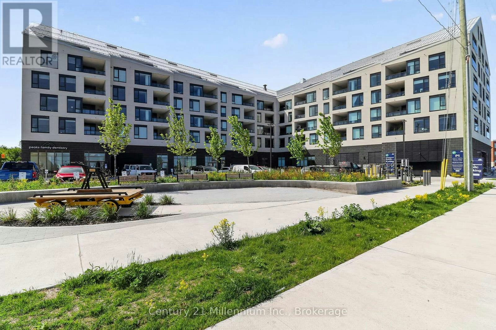 511-31 Huron Street, Collingwood, ON, L9Y 5T7 - 32