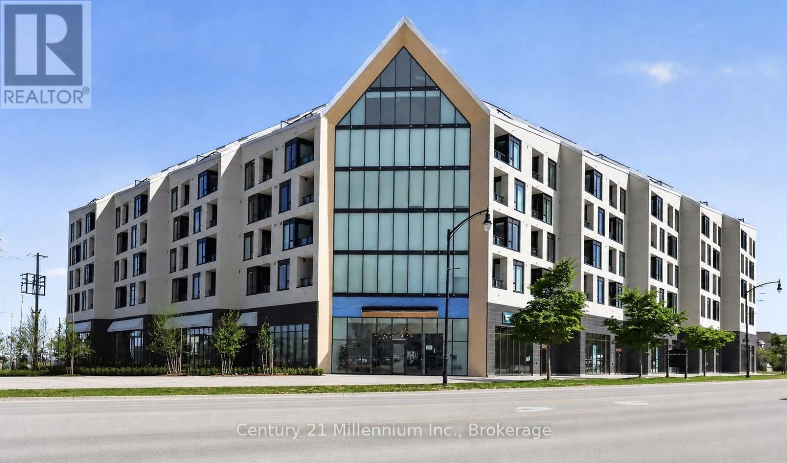 511-31 Huron Street, Collingwood, ON, L9Y 5T7