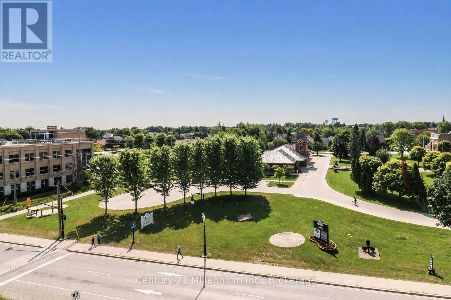 511-31 Huron Street, Collingwood, ON, L9Y 5T7 - 30