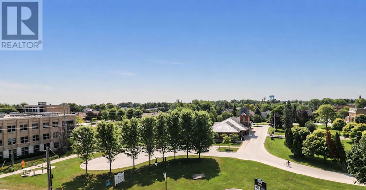511-31 Huron Street, Collingwood, ON, L9Y 5T7 - 30