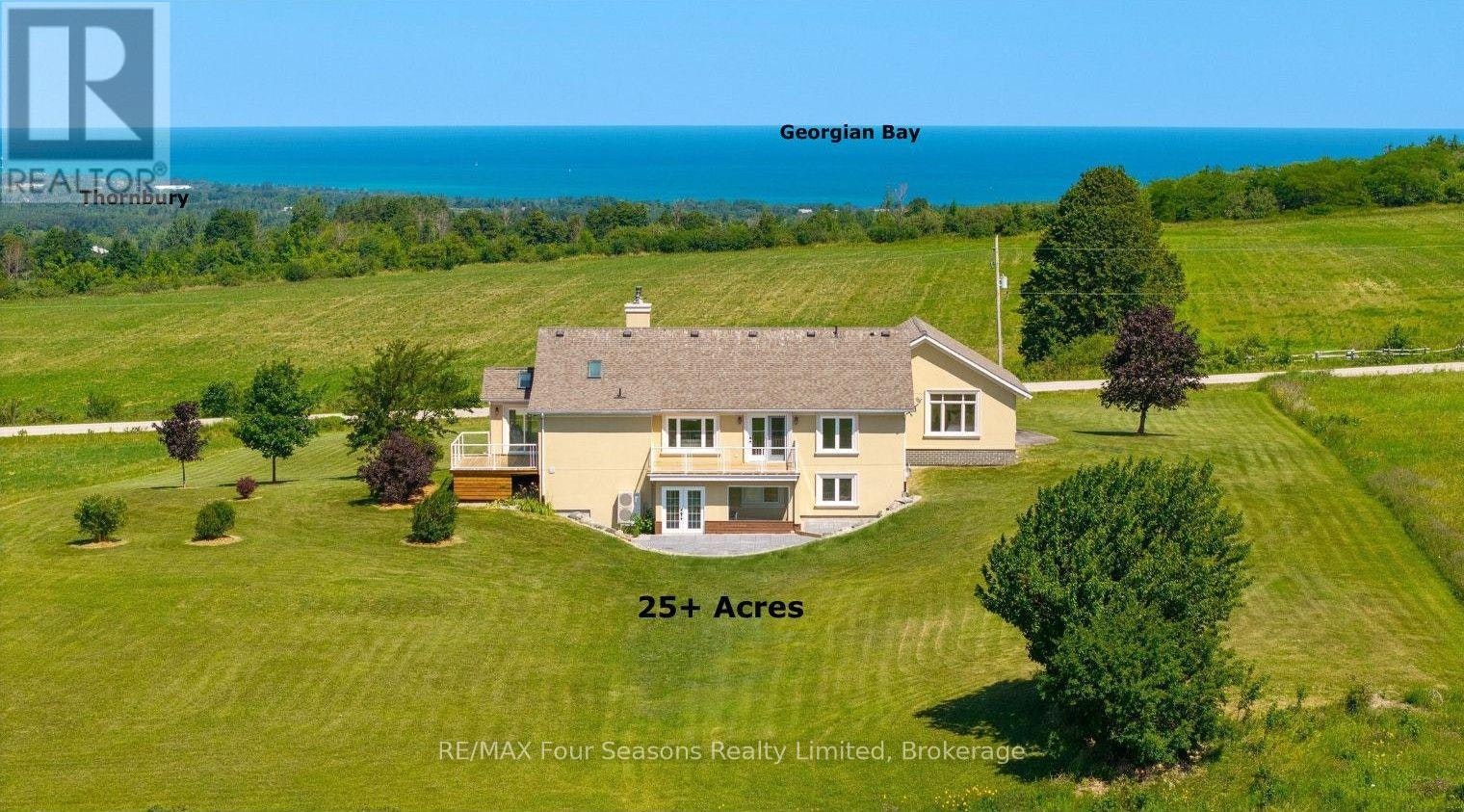 728454-21ST Side Road, Blue Mountains, ON, N0H 1J0