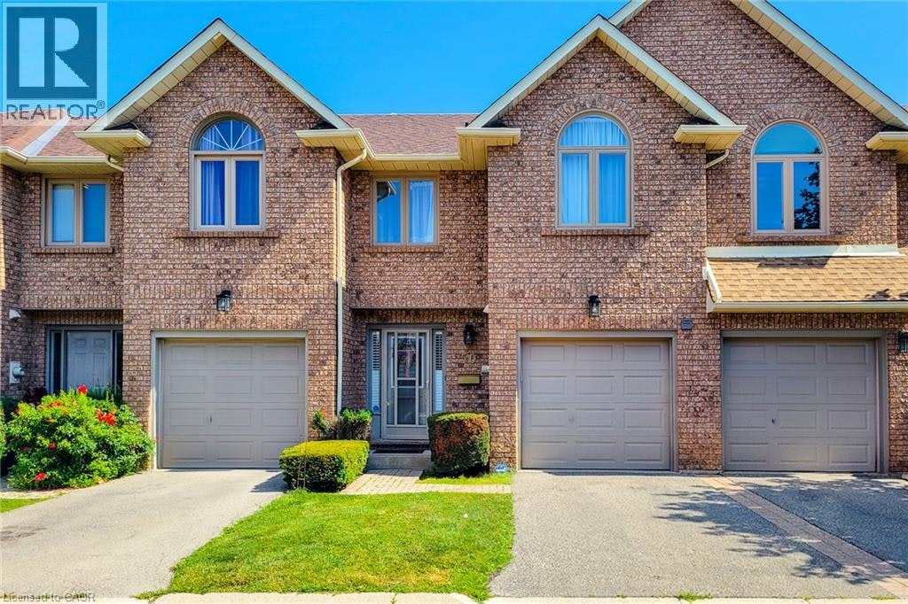50-502 Barton Street, Hamilton, ON, L8E 5B5