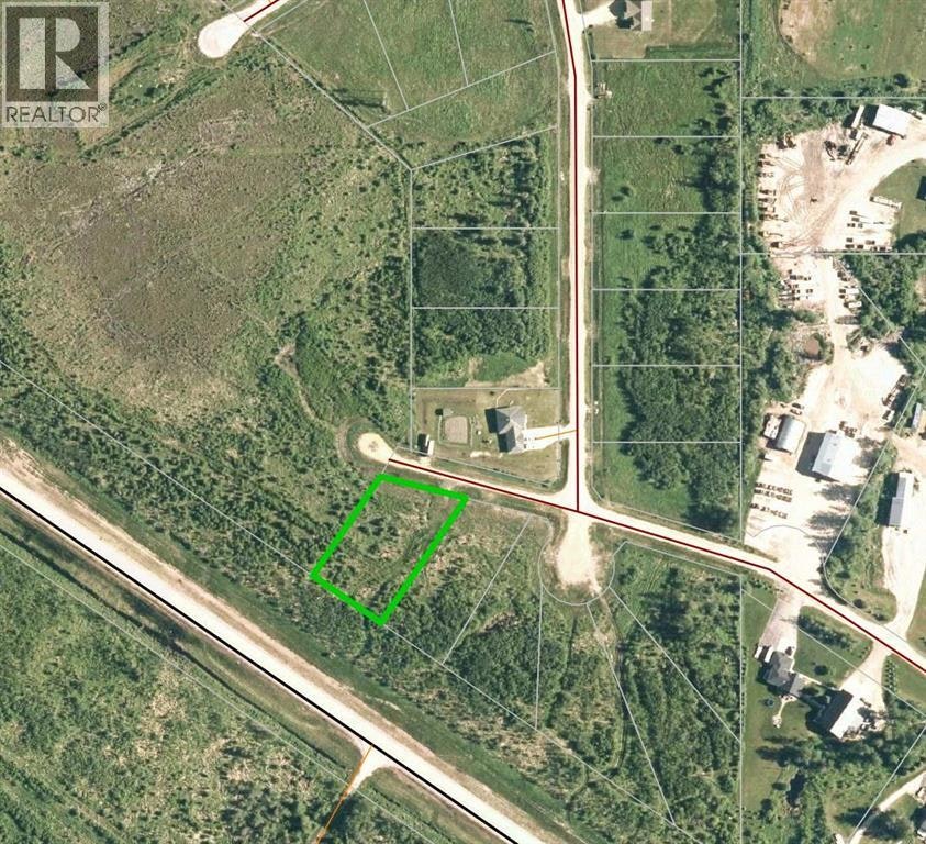 Block-4 Lot 6 Country Lane Estates, Slave Lake, AB, T0G 2A0