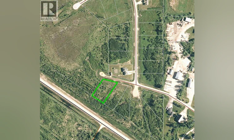 Block-4 Lot 6 Country Lane Estates
