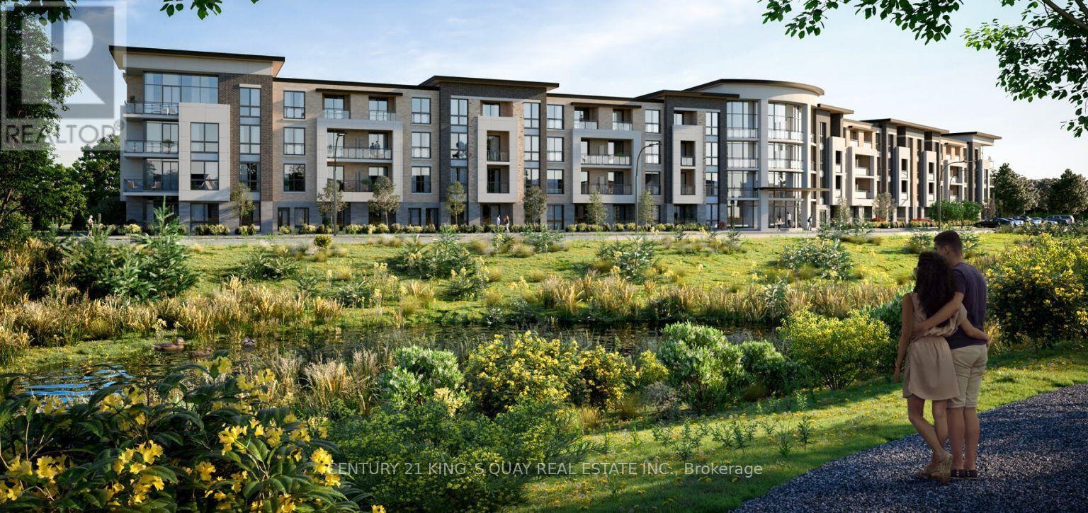 303-385 Arctic Red Drive, Oshawa, ON, L1L 0W9