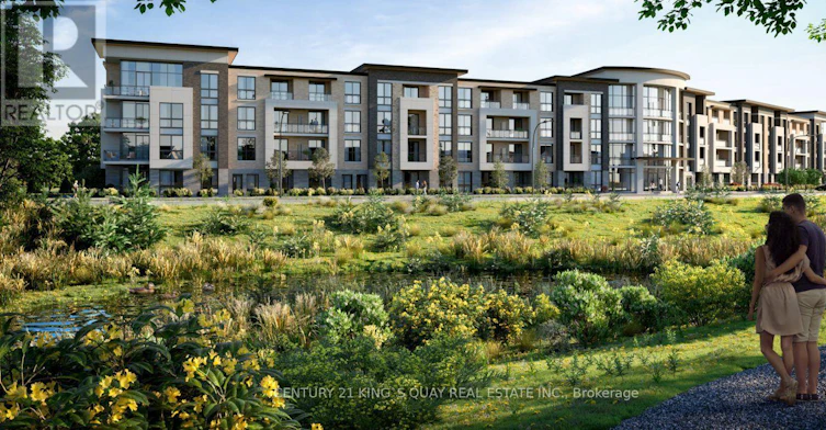 303-385 Arctic Red Drive, Oshawa, ON, L1L 0W9