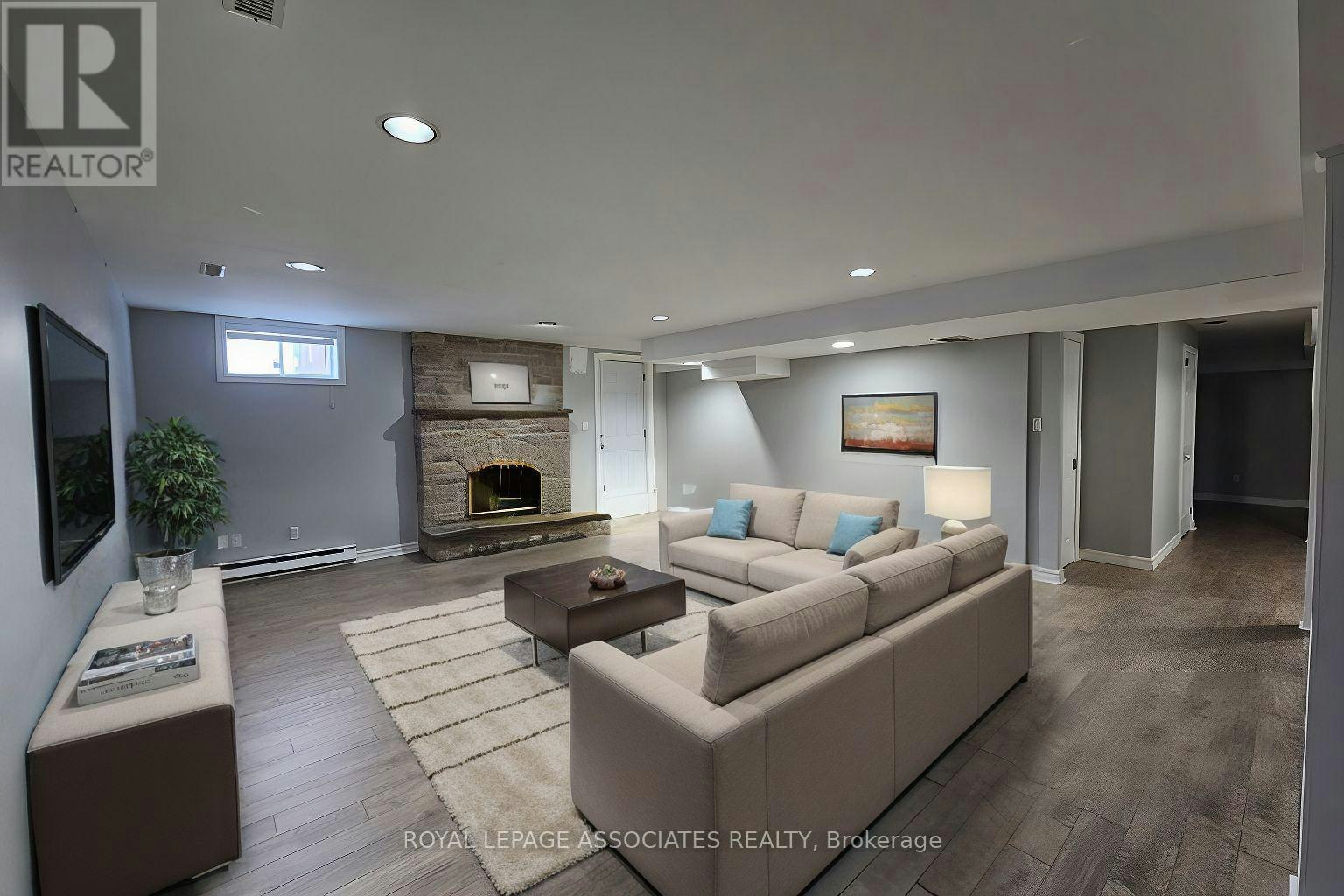 BSMT-2377 Salem Road, Ajax, ON, L1Z 1X4 - 11