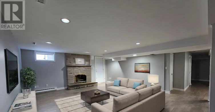 BSMT-2377 Salem Road, Ajax, ON, L1Z 1X4 - 11