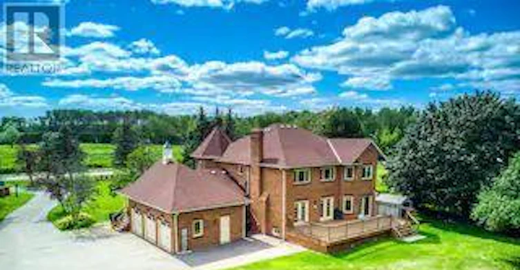 BSMT-2377 Salem Road, Ajax, ON, L1Z 1X4