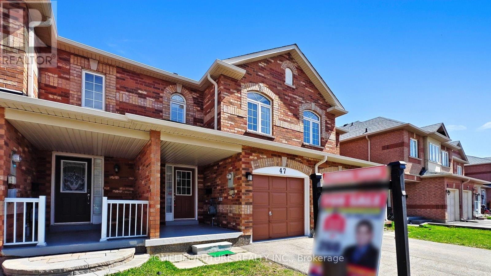 47-435 Middlefield Road, Toronto, ON, M1S 5W1 - 2