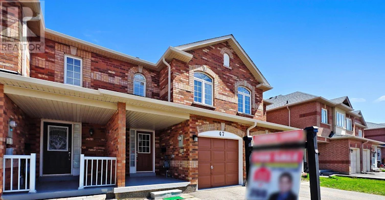47-435 Middlefield Road, Toronto, ON, M1S 5W1 - 2