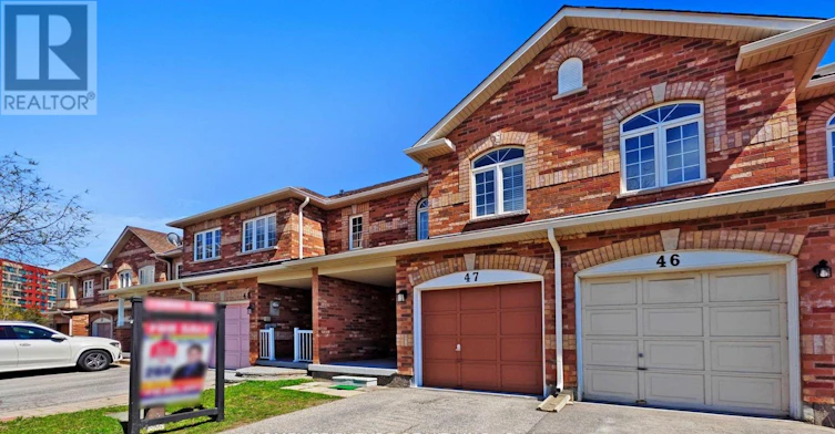 47-435 Middlefield Road, Toronto, ON, M1S 5W1