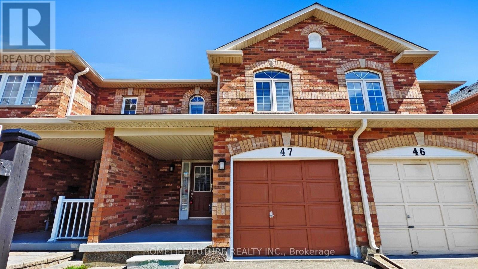 47-435 Middlefield Road, Toronto, ON, M1S 5W1 - 3