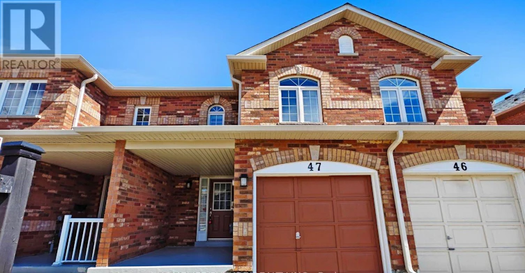 47-435 Middlefield Road, Toronto, ON, M1S 5W1 - 3