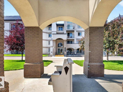 306-13111 140 Avenue NW - 5
