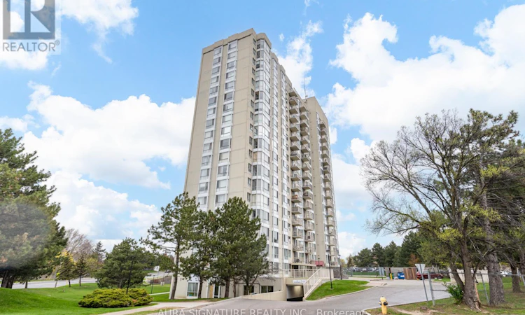 401-3077 Weston Road