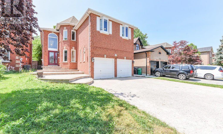 2508 Paula Court W
