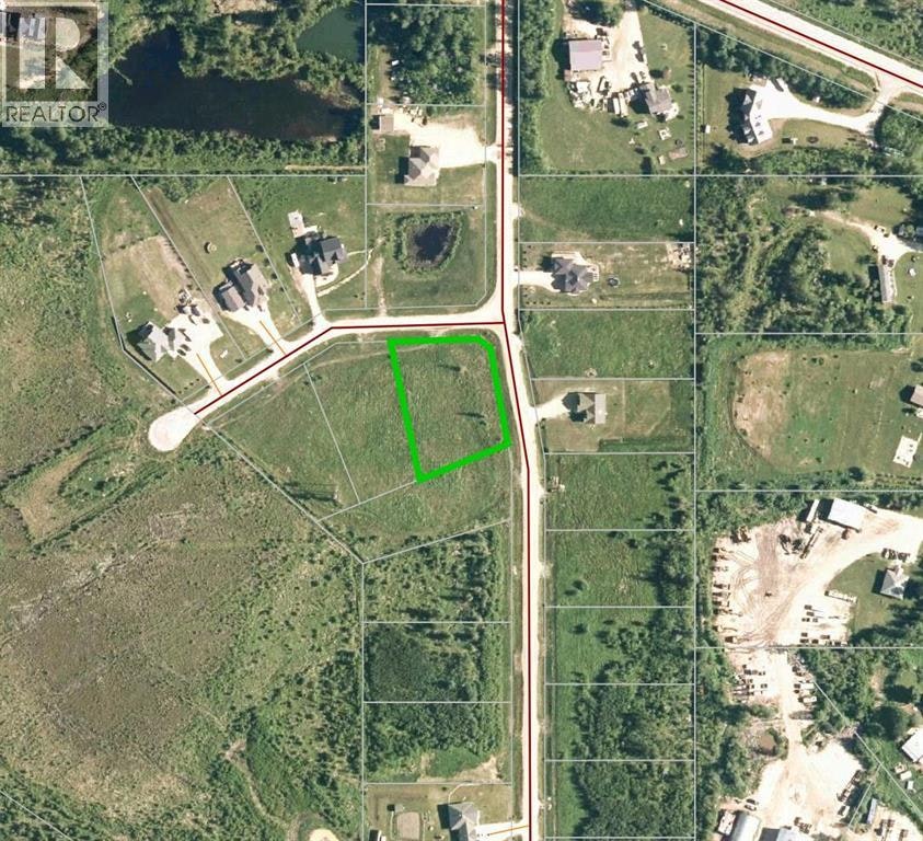 Block-3 Lot 6 Country Lane Estates, Slave Lake, AB, T0G 2A0
