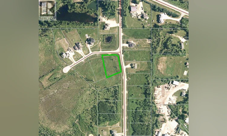 Block-3 Lot 6 Country Lane Estates