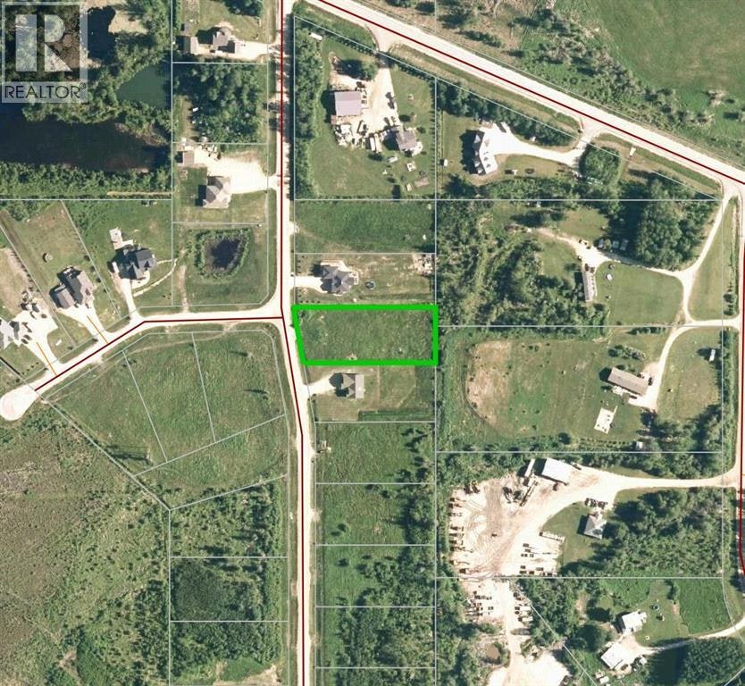 Block-3 Lot 7 Country Lane Estates, Slave Lake, AB, T0G 2A0