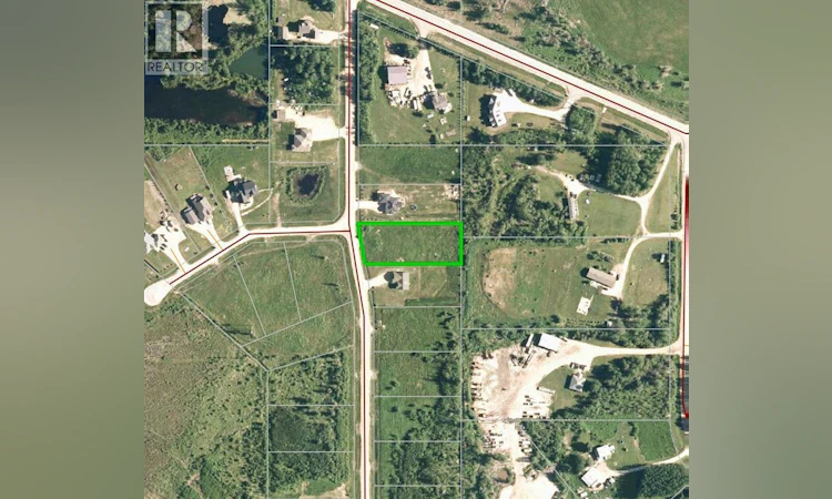 Block-3 Lot 7 Country Lane Estates