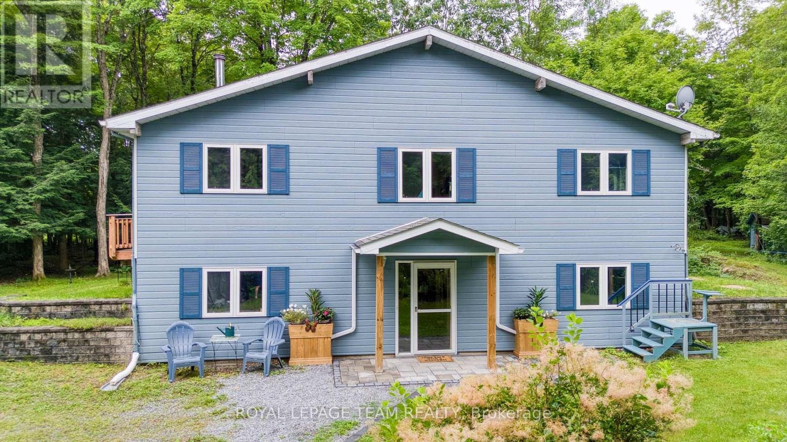 1271 Ramsay 3a Con Road, Mississippi Mills, ON, K0A 1A0